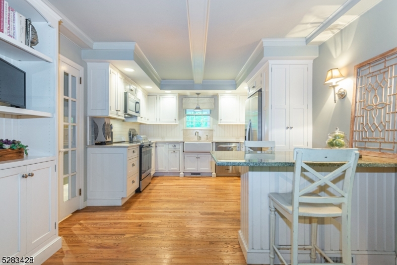 Laketown - Residential