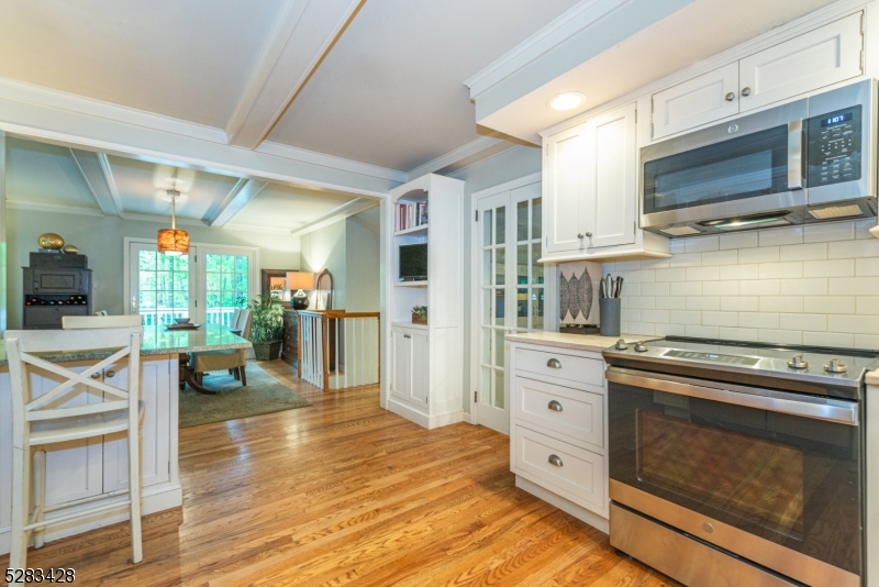 Laketown - Residential