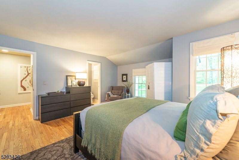 Laketown - Residential