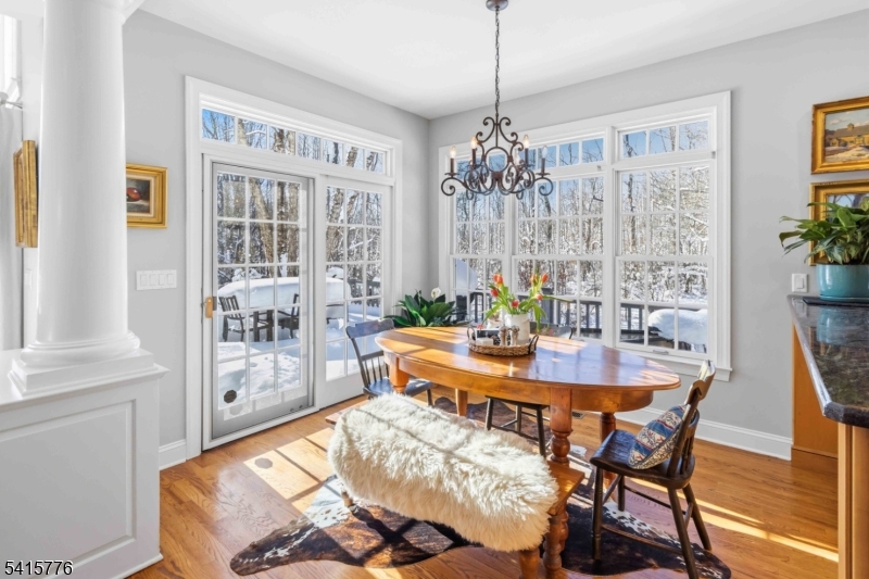 Melrose - Residential