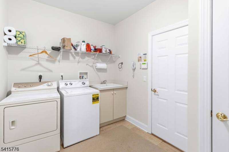 Melrose - Residential