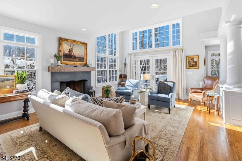 Melrose - Residential