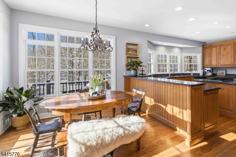 Melrose - Residential