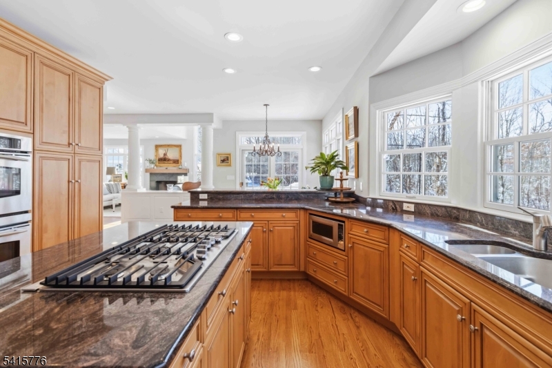 Melrose - Residential