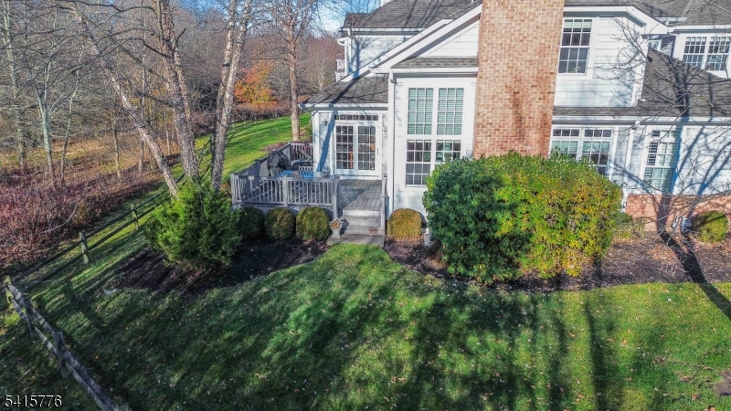 Melrose - Residential