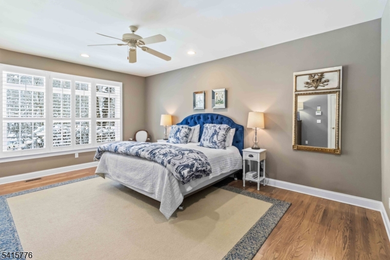 Melrose - Residential