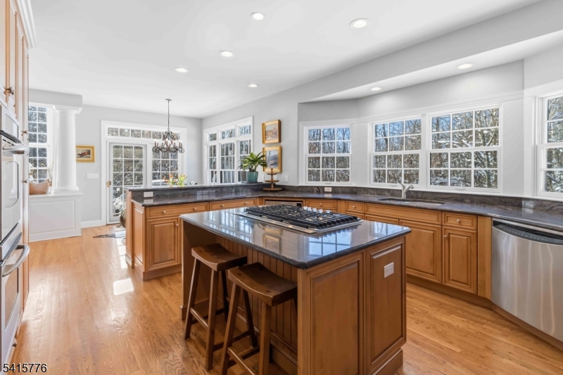 Melrose - Residential