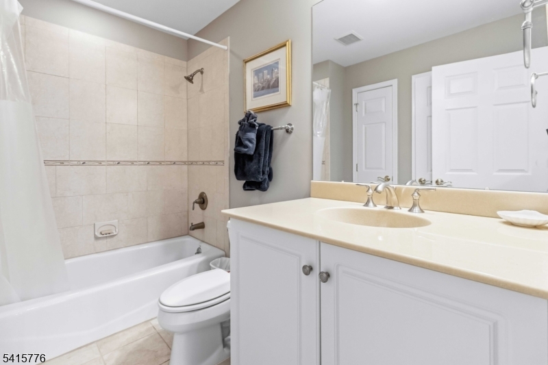 Melrose - Residential