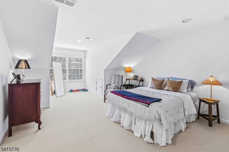 Melrose - Residential