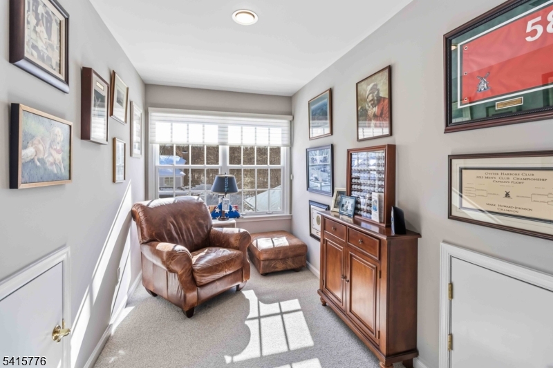 Melrose - Residential