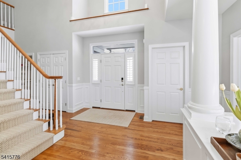 Melrose - Residential