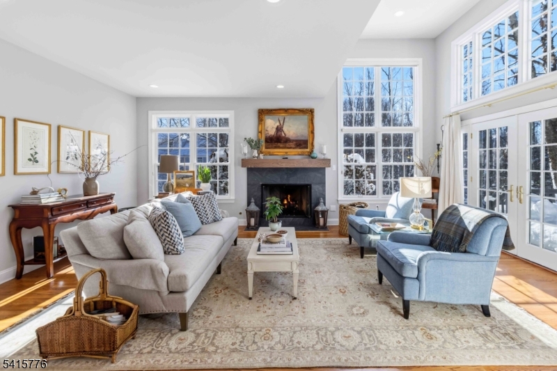 Melrose - Residential