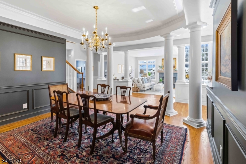 Melrose - Residential