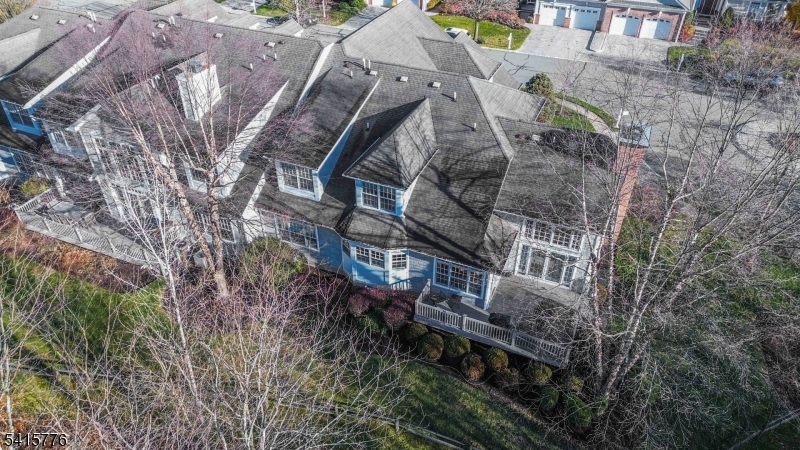 Melrose - Residential