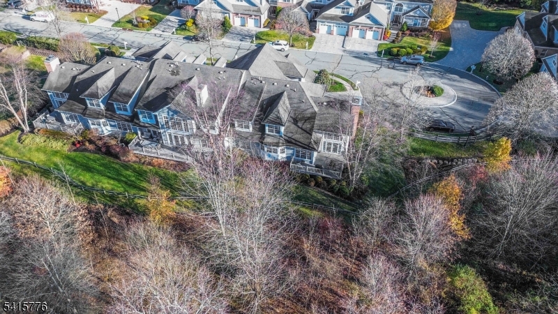 Melrose - Residential