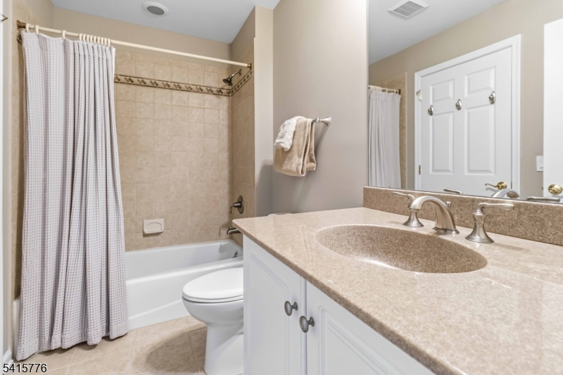 Melrose - Residential