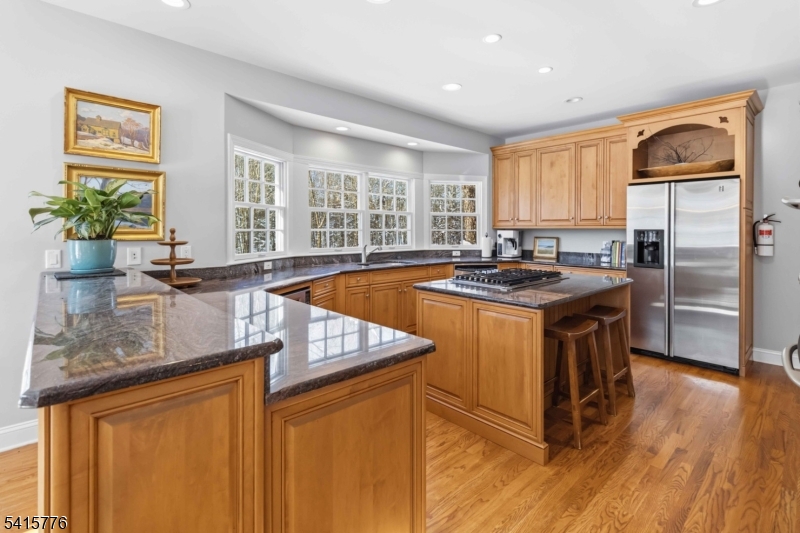 Melrose - Residential