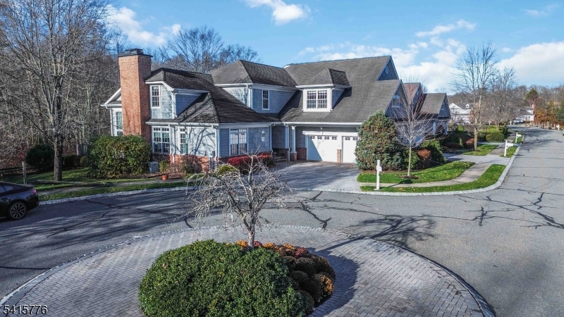 Melrose - Residential