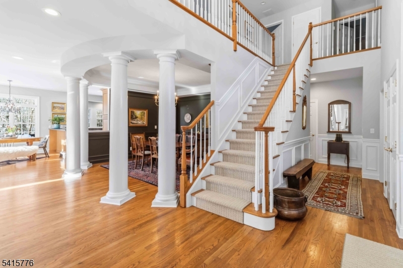 Melrose - Residential