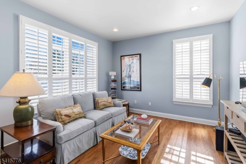 Melrose - Residential