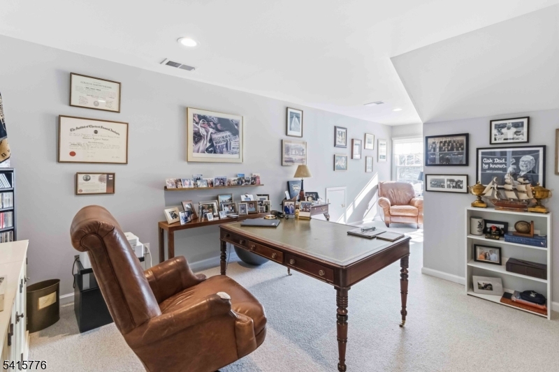 Melrose - Residential