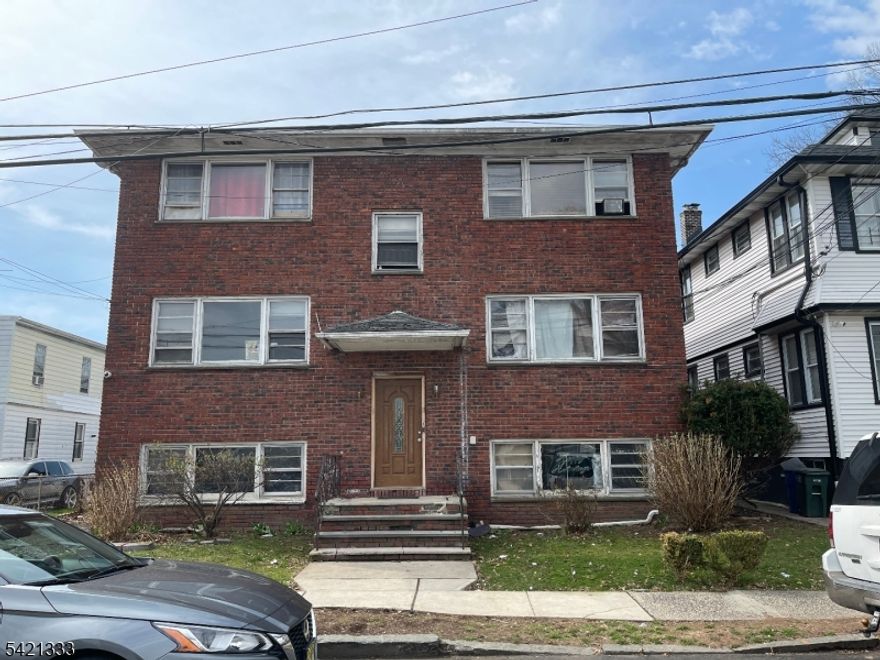 Unit 1 VacantUnit 2 $1,500 Feb 2027Unit 3 $1,325 Feb 2027Unit 4 $$1,500 March 2027