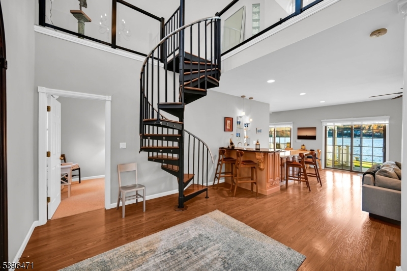 Forest Lake - Residential