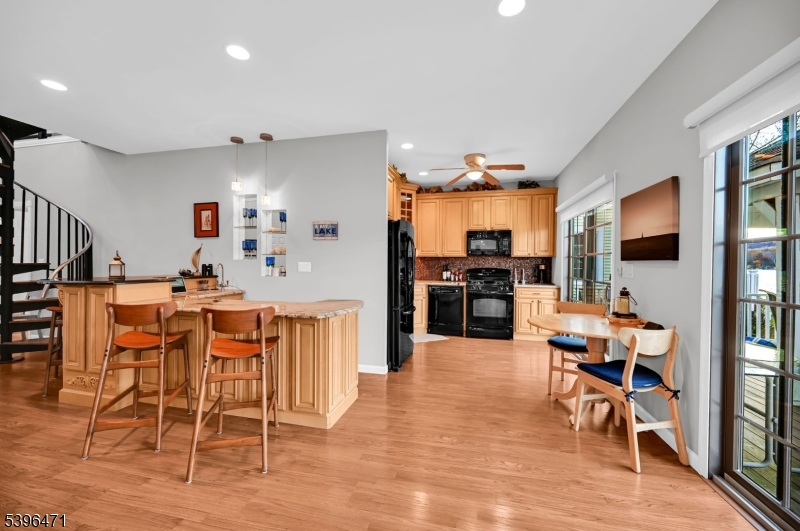 Forest Lake - Residential