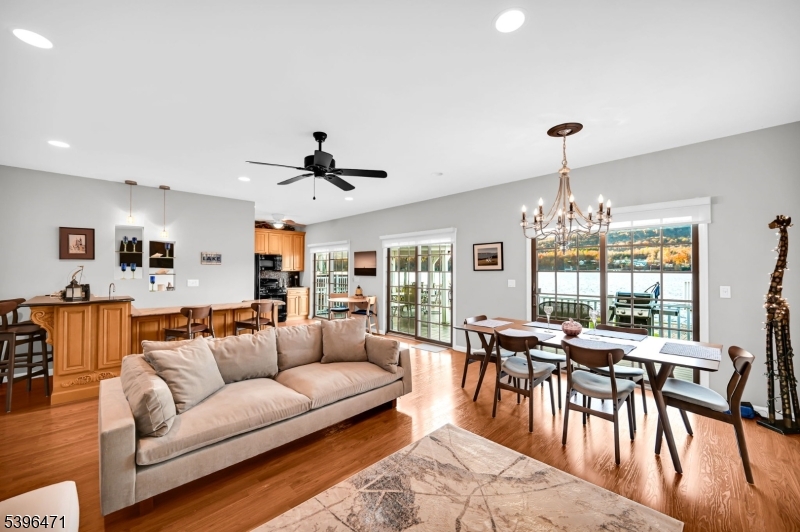 Forest Lake - Residential