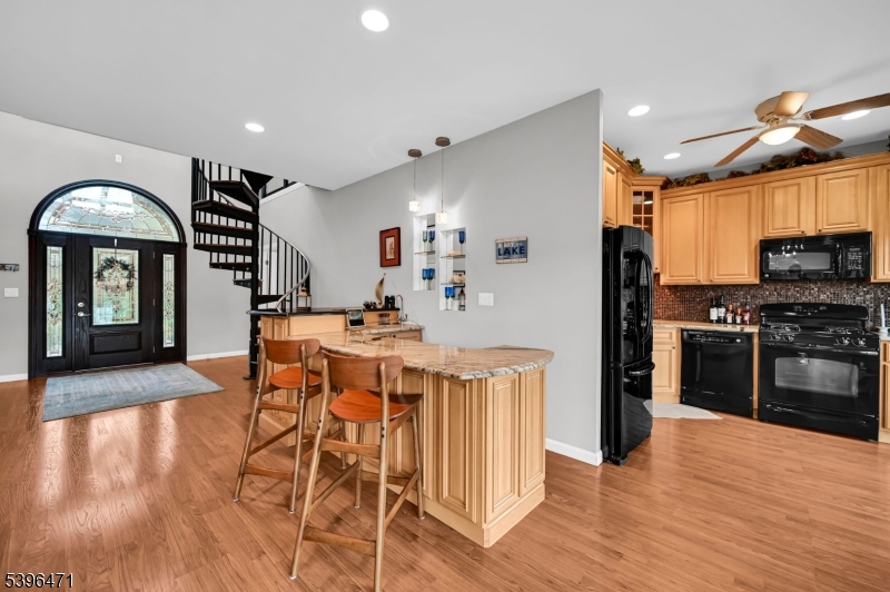 Forest Lake - Residential