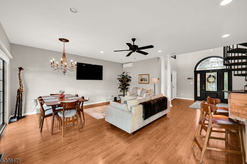 Forest Lake - Residential