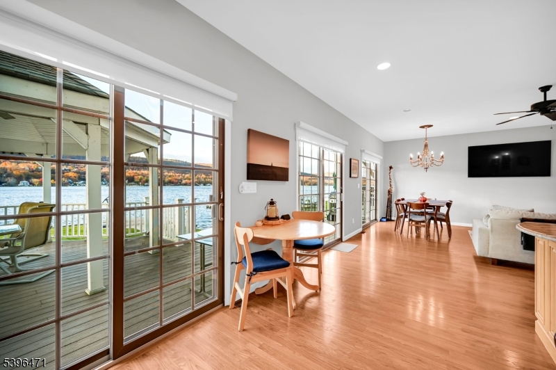 Forest Lake - Residential