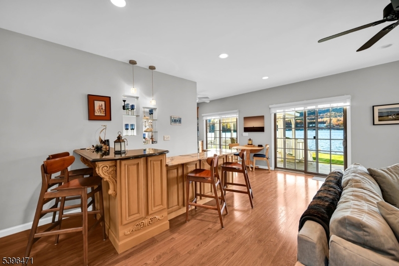 Forest Lake - Residential