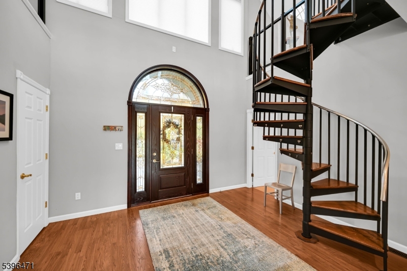 Forest Lake - Residential