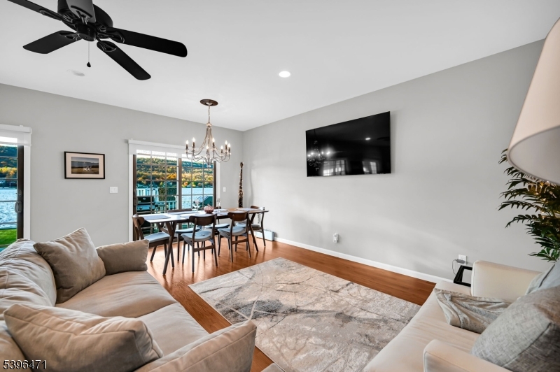 Forest Lake - Residential