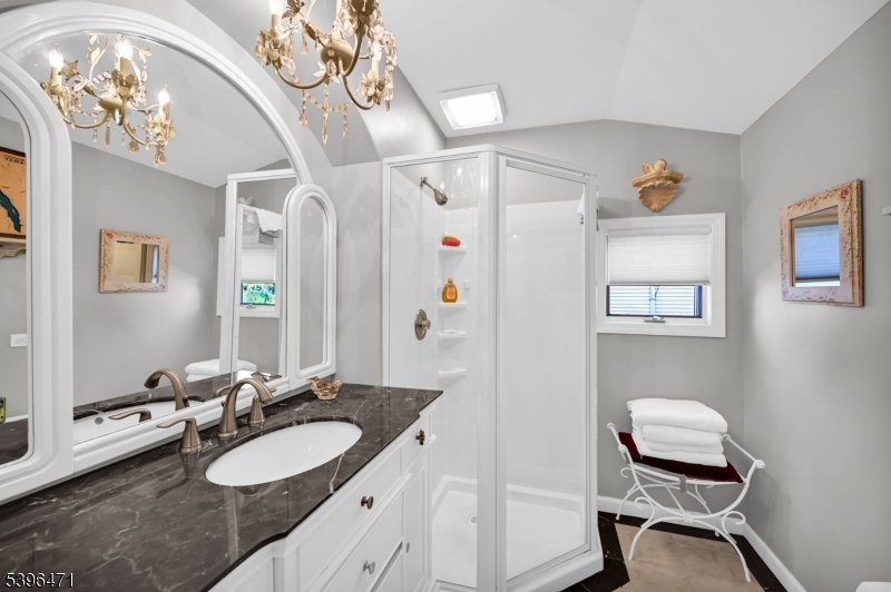 Forest Lake - Residential