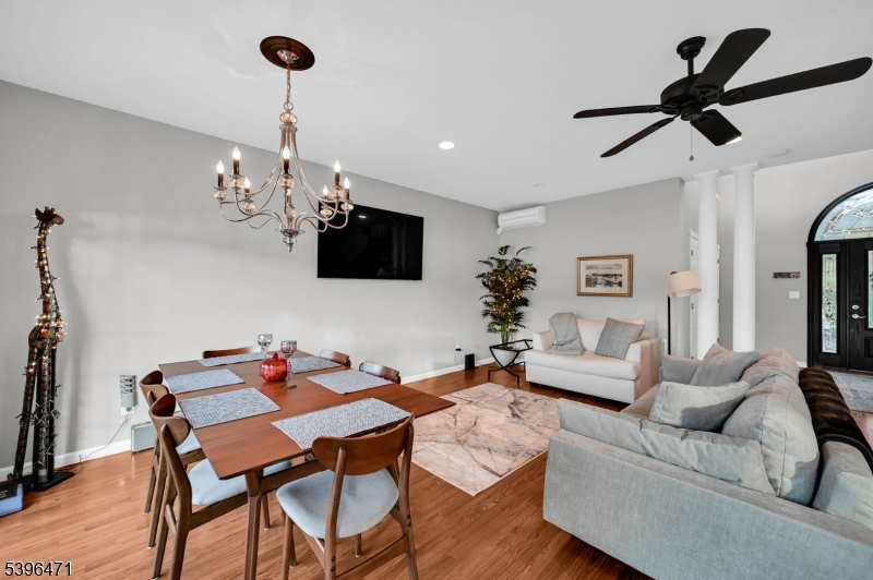 Forest Lake - Residential