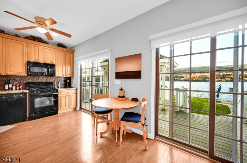 Forest Lake - Residential