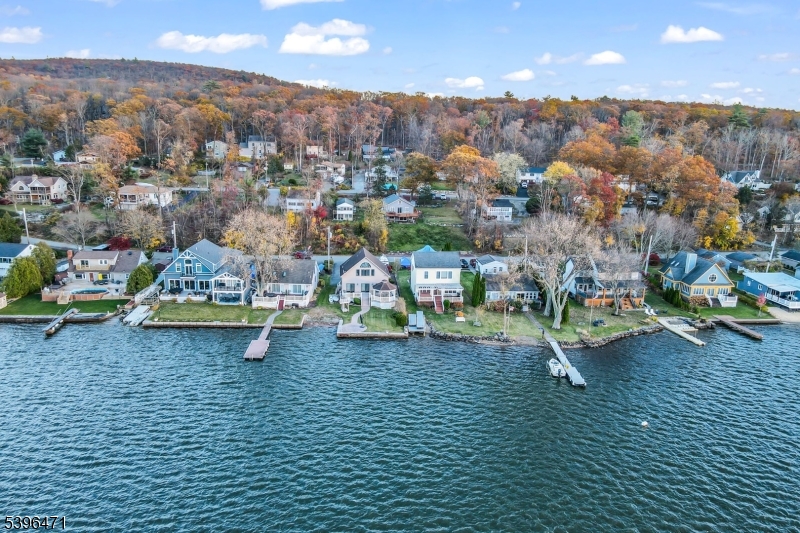 Forest Lake - Residential