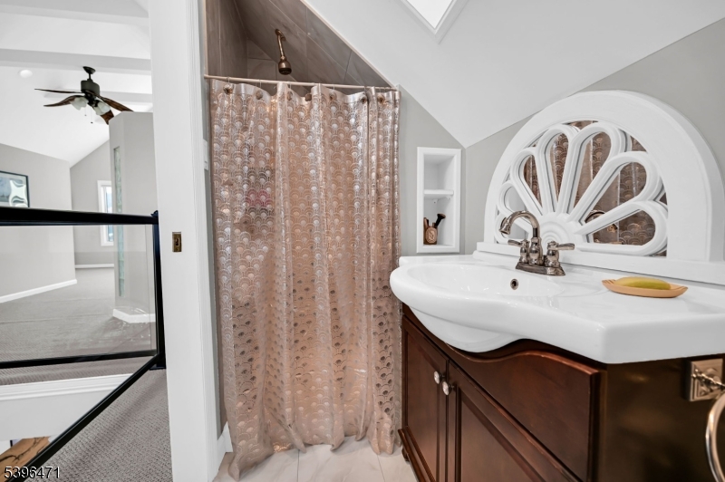 Forest Lake - Residential