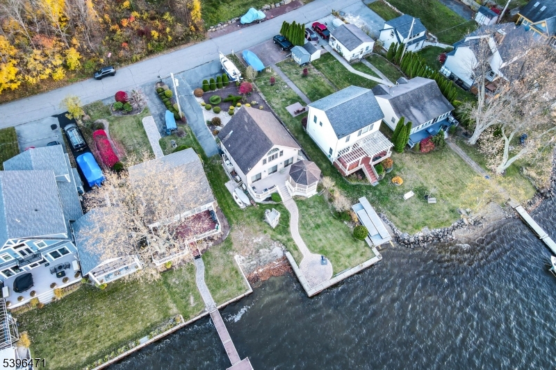 Forest Lake - Residential