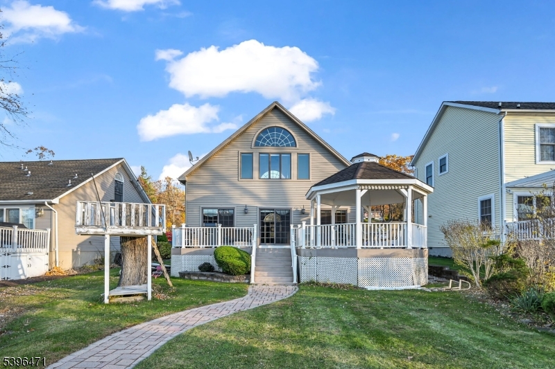 Forest Lake - Residential