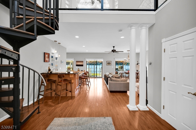 Forest Lake - Residential