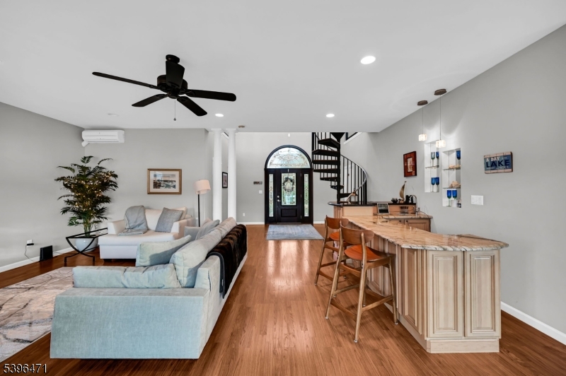 Forest Lake - Residential