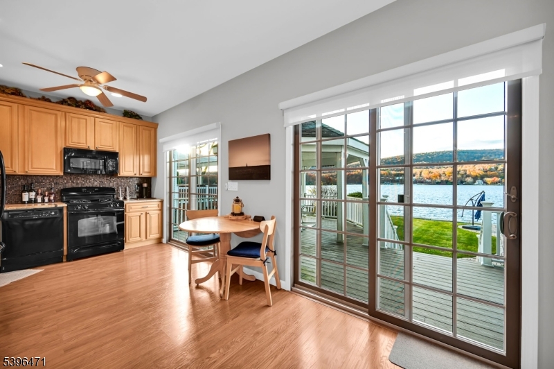 Forest Lake - Residential