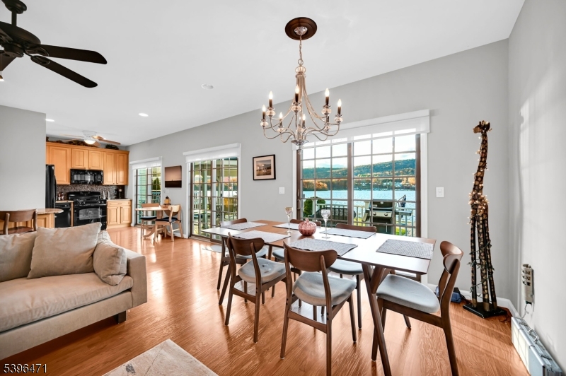 Forest Lake - Residential