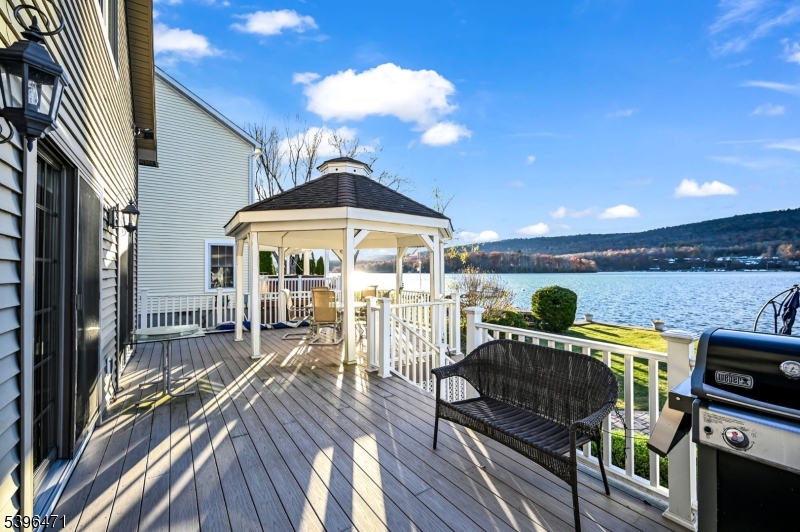 Forest Lake - Residential