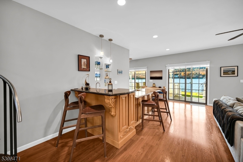 Forest Lake - Residential