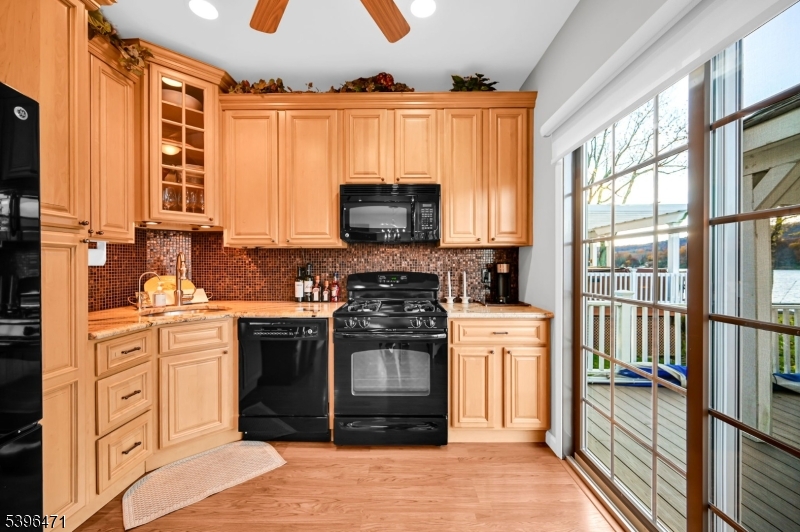 Forest Lake - Residential