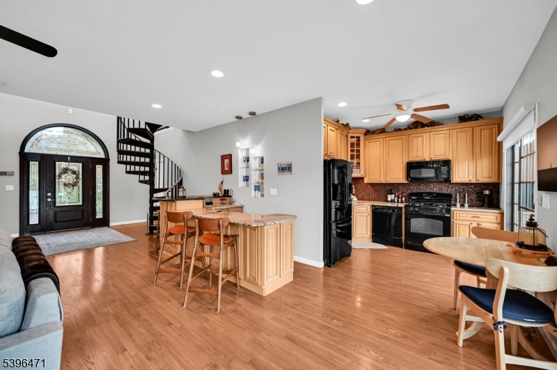 Forest Lake - Residential